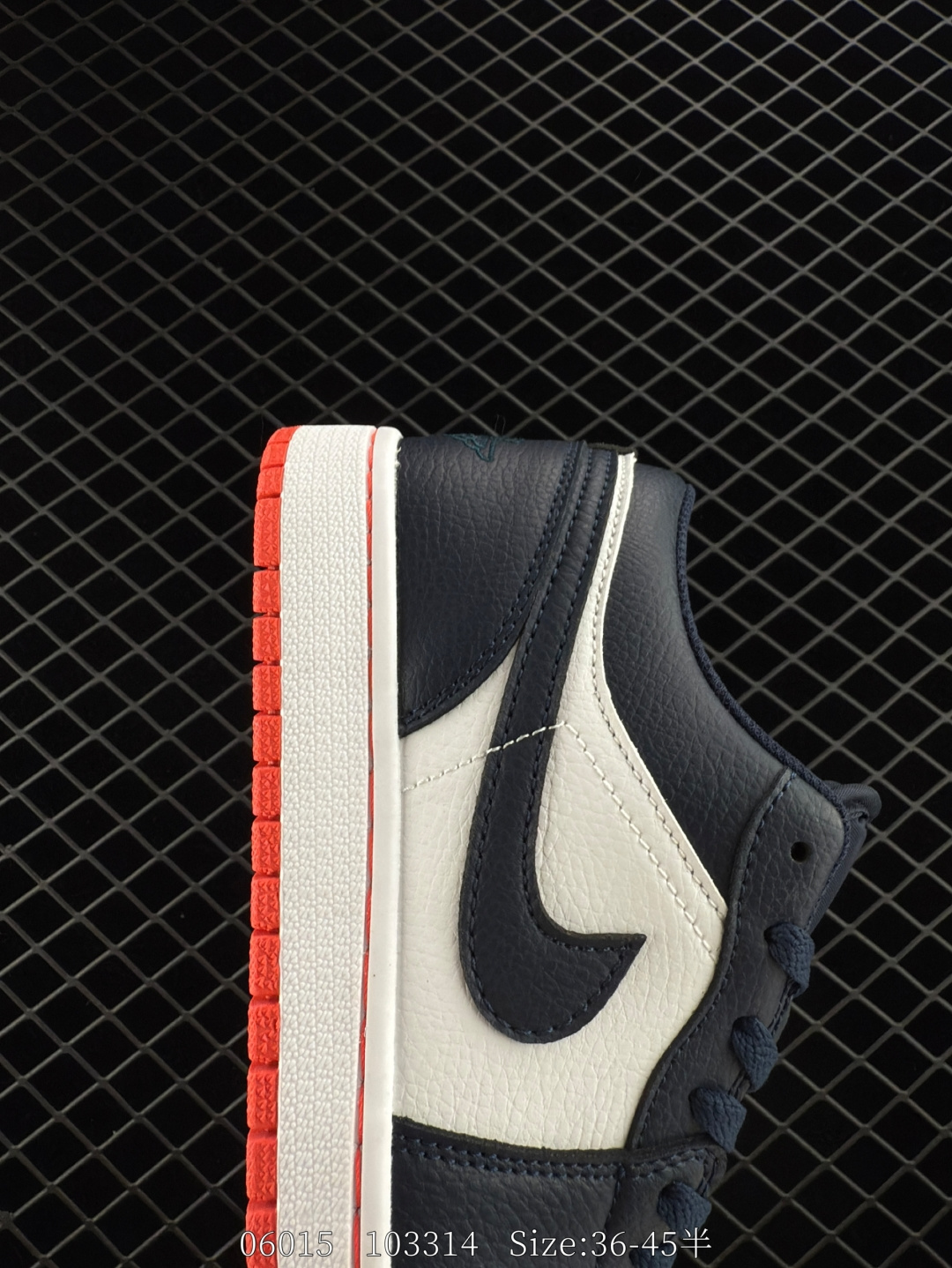 Air Jordan 1 Low AJ1